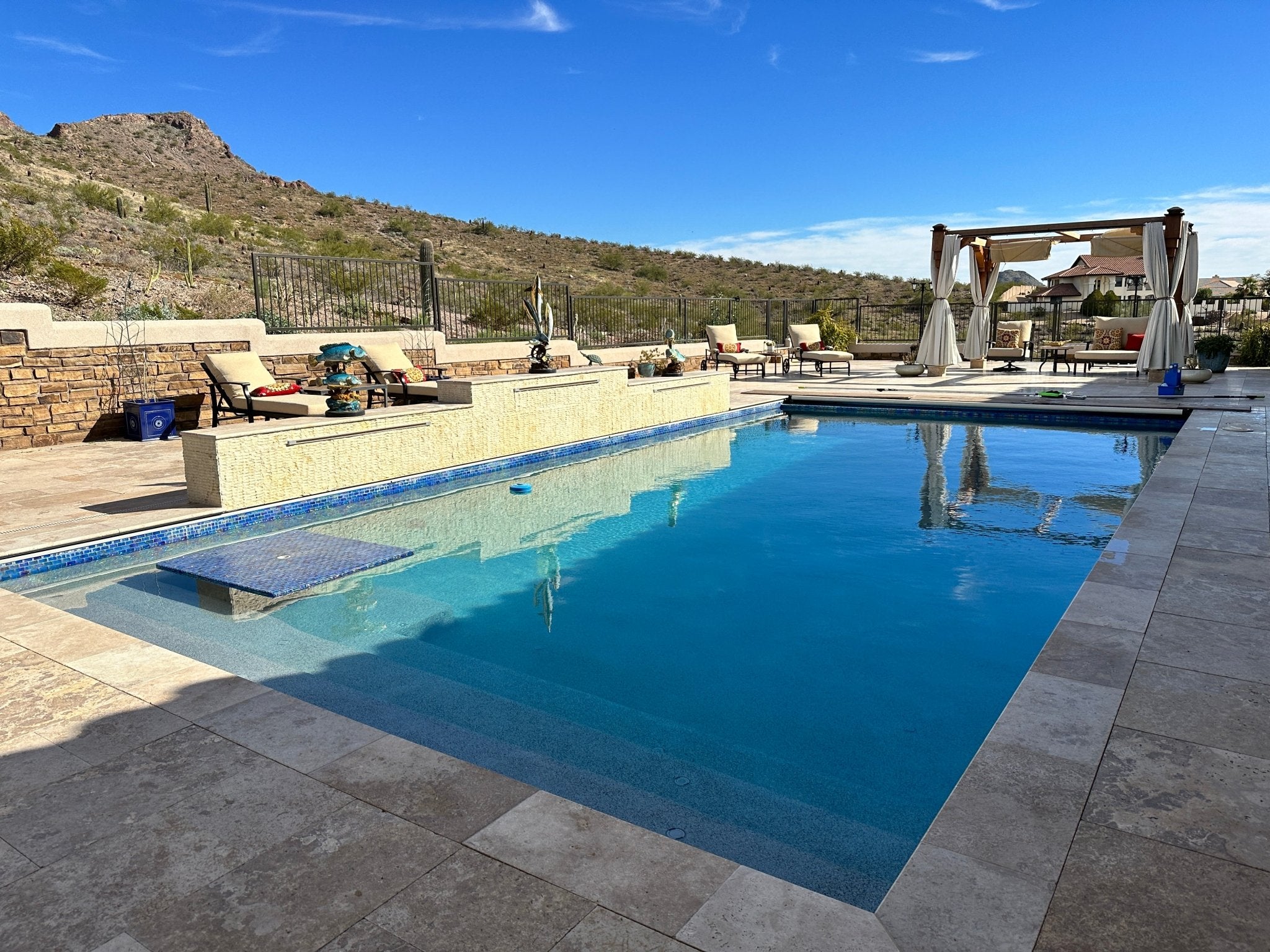 Essential Steps for Getting Your Pool Ready for Summer - Aqua Pool Supply