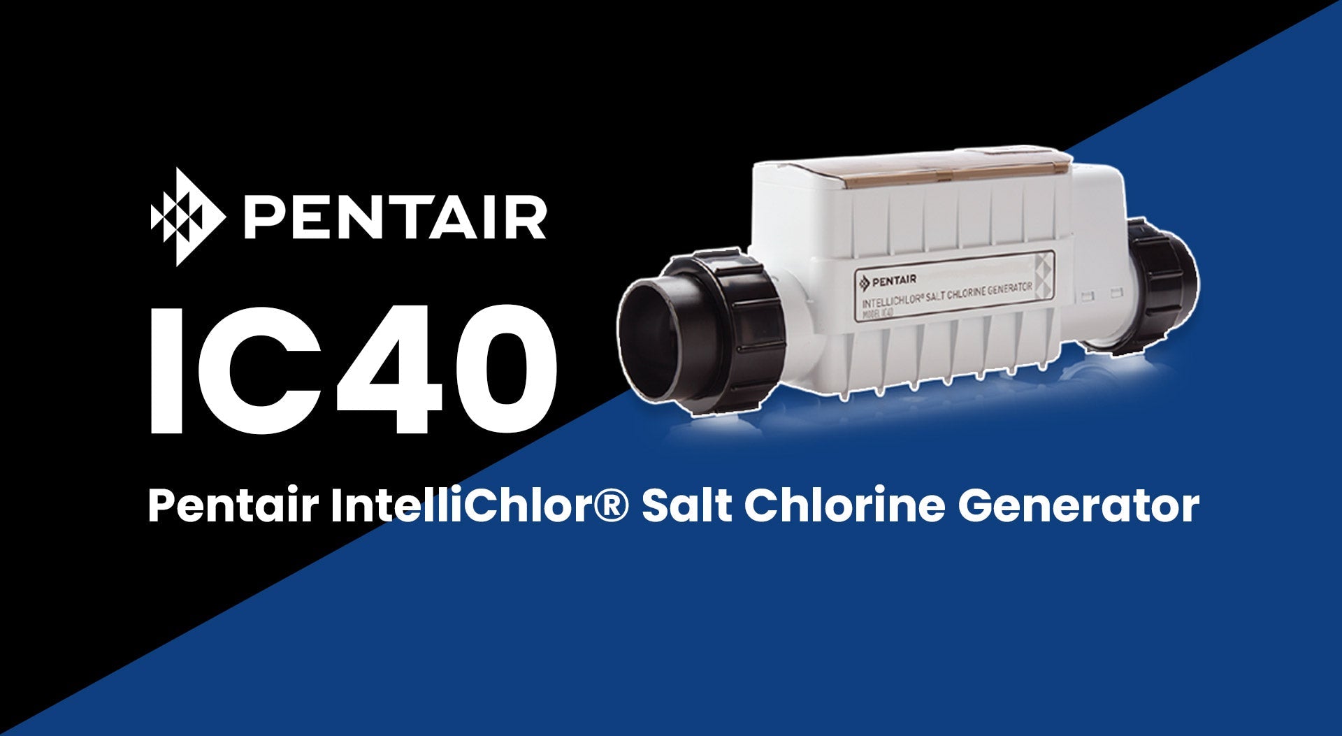 Salt Chlorine Generator: The Key to Clean and Healthy Pool Water - Aqua Pool Supply
