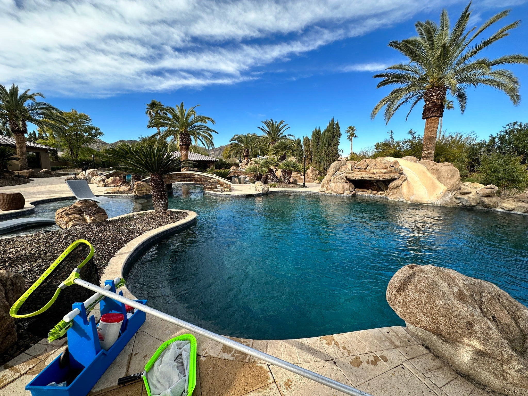 The Benefits of Upgrading to a Pentair Pool Pump Variable Speed - Aqua Pool Supply