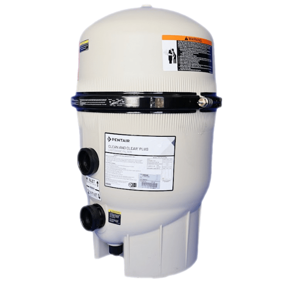 Cartridge Filters - Aqua Pool Supply