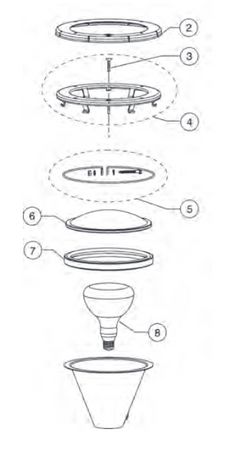 Amerlite Light
