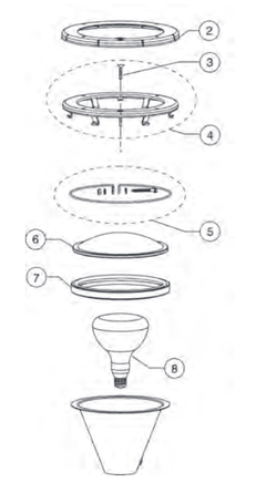 Amerlite Light