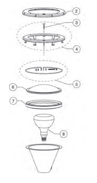 Amerlite Light