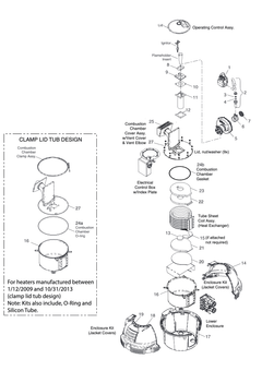 Max-E-Therm Heater