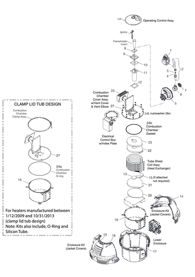 Max-E-Therm Heater