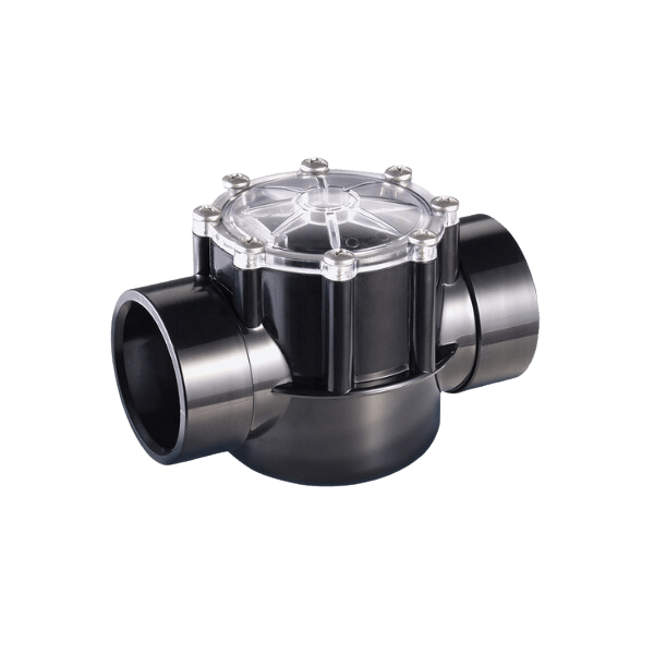 Pool Valves