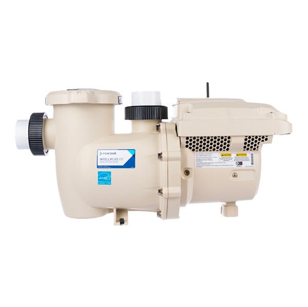 Variable Speed Pumps
