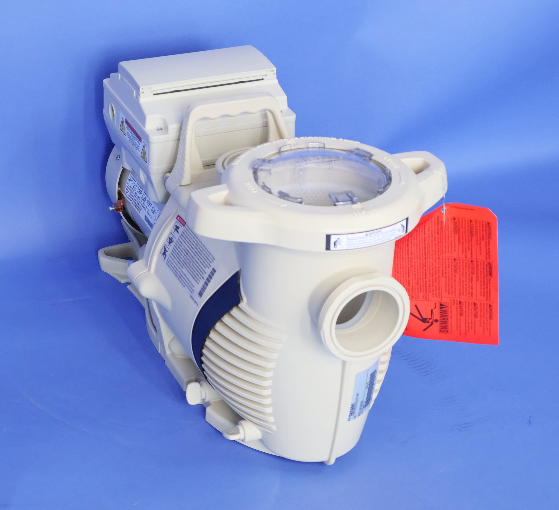 IntelliFloXF VSF 3HP Variable Speed Pump 022056
