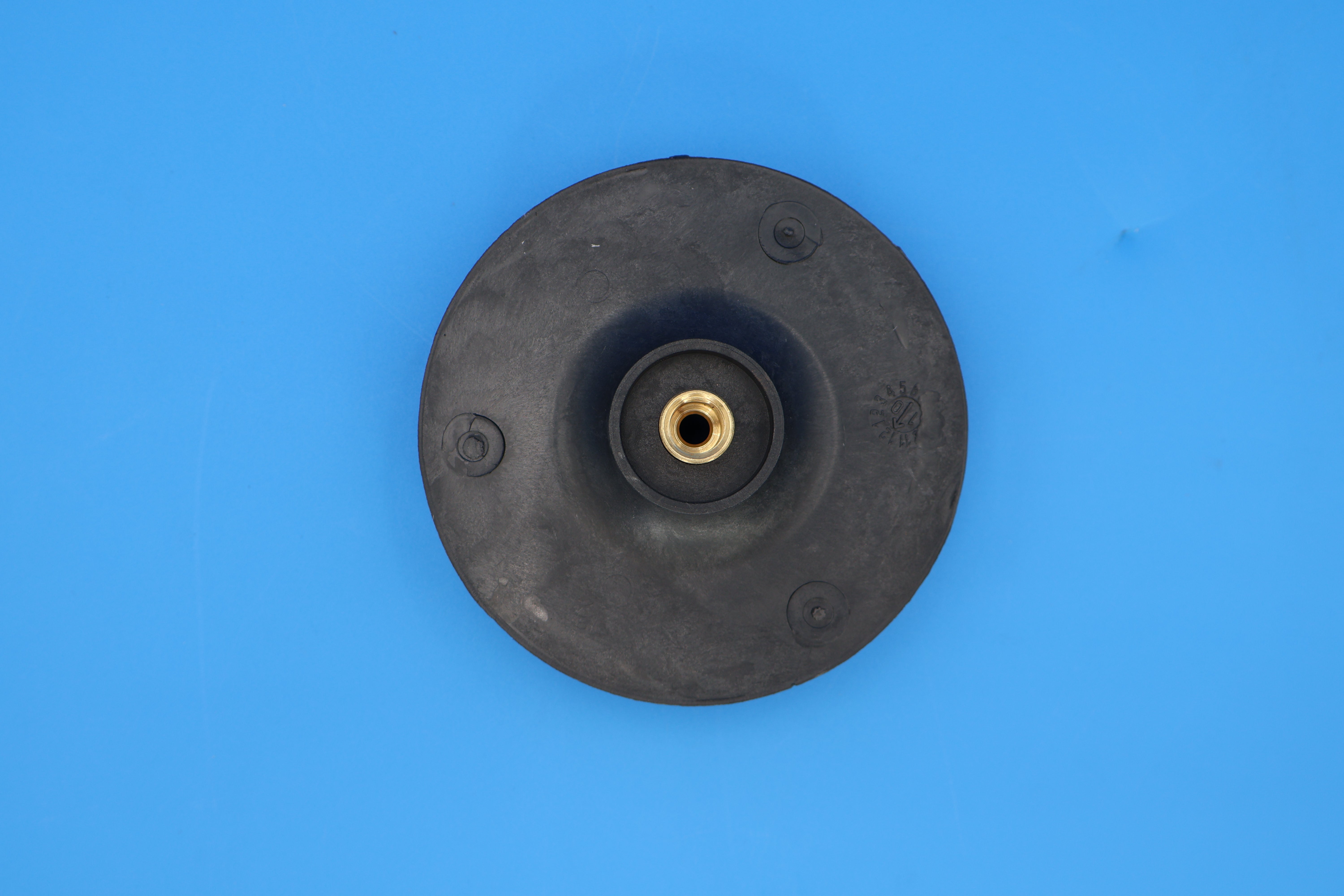 Pentair WhisperFlo Impeller 1.5HP 073129