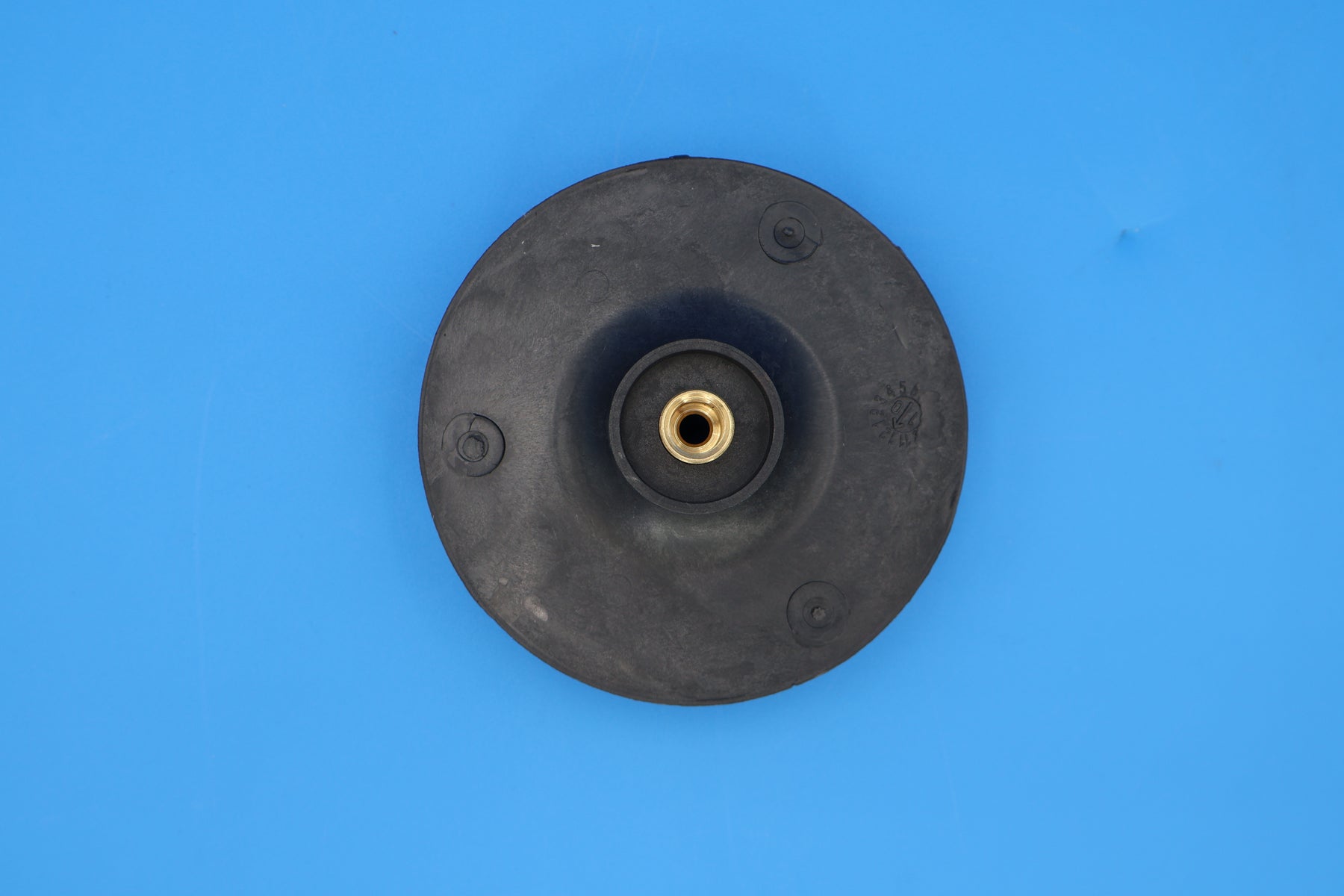 Pentair WhisperFlo Impeller 1.5HP 073129