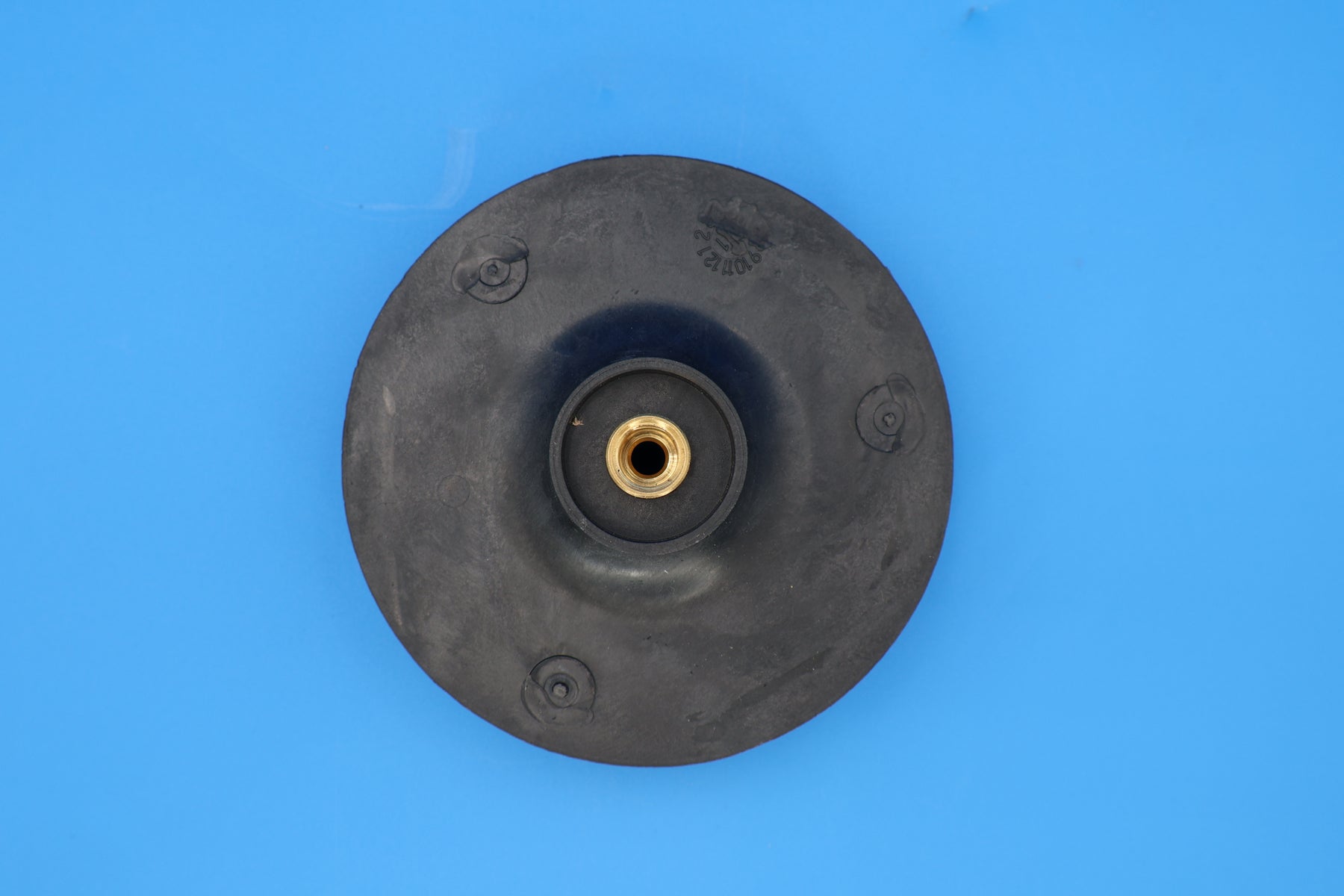Pentair WhisperFlo Impeller 2HP 073130Z
