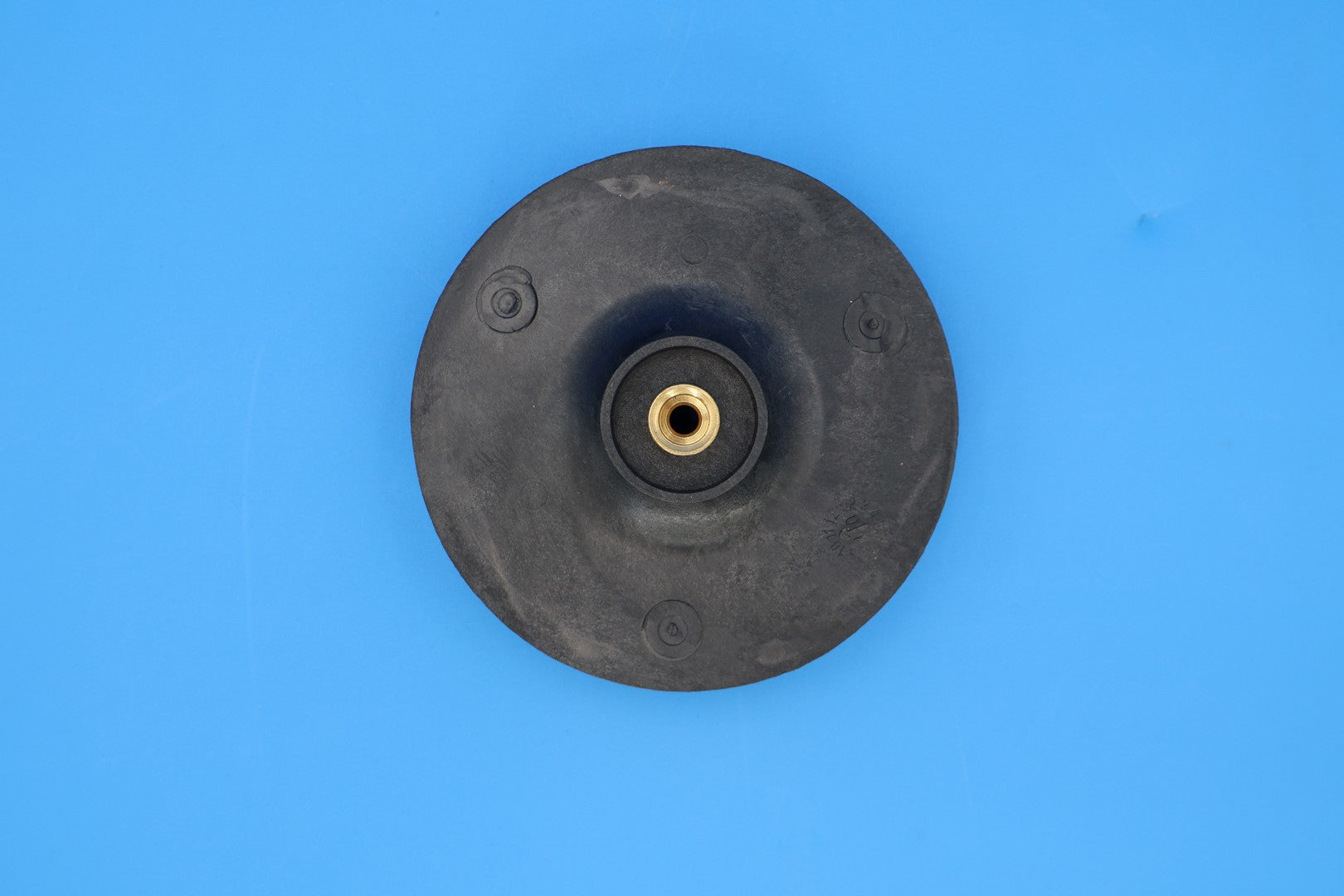 Pentair WhisperFlo / Intelliflo Impeller 3HP 073131