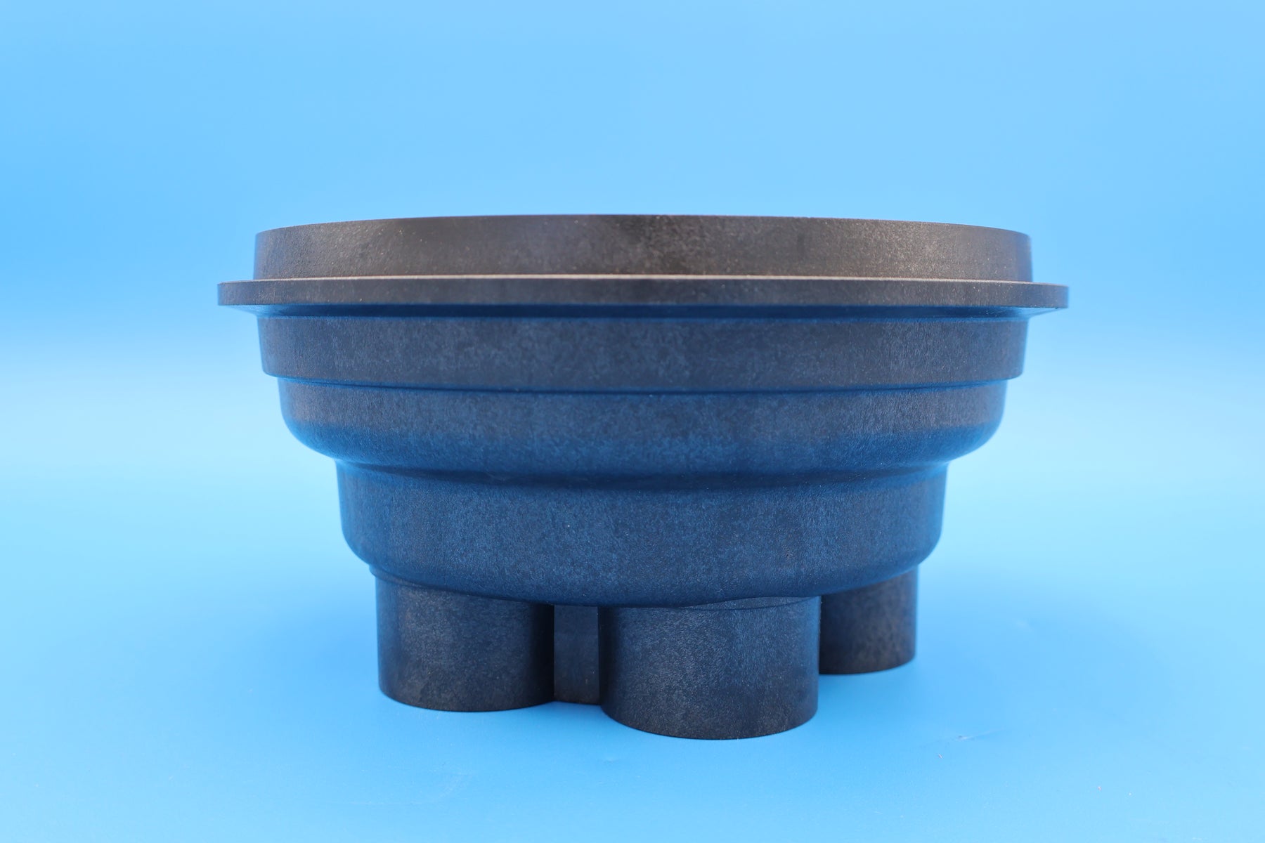 Pentair In-Floor (A&A) Top Feed 5-Port 1.5" Lower Housing 230018