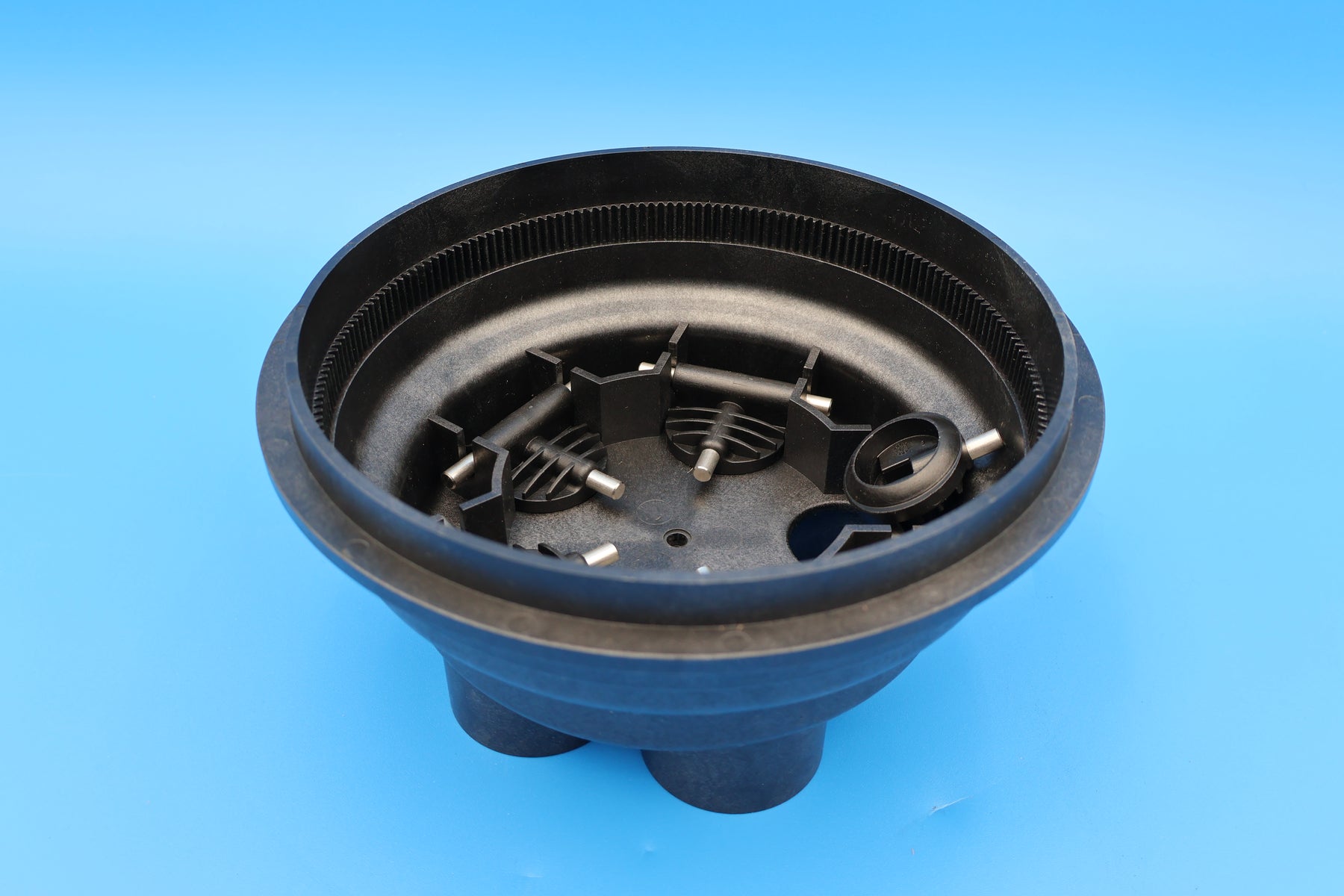Pentair In-Floor (A&A) Top Feed 5-Port 1.5" Lower Housing 230018