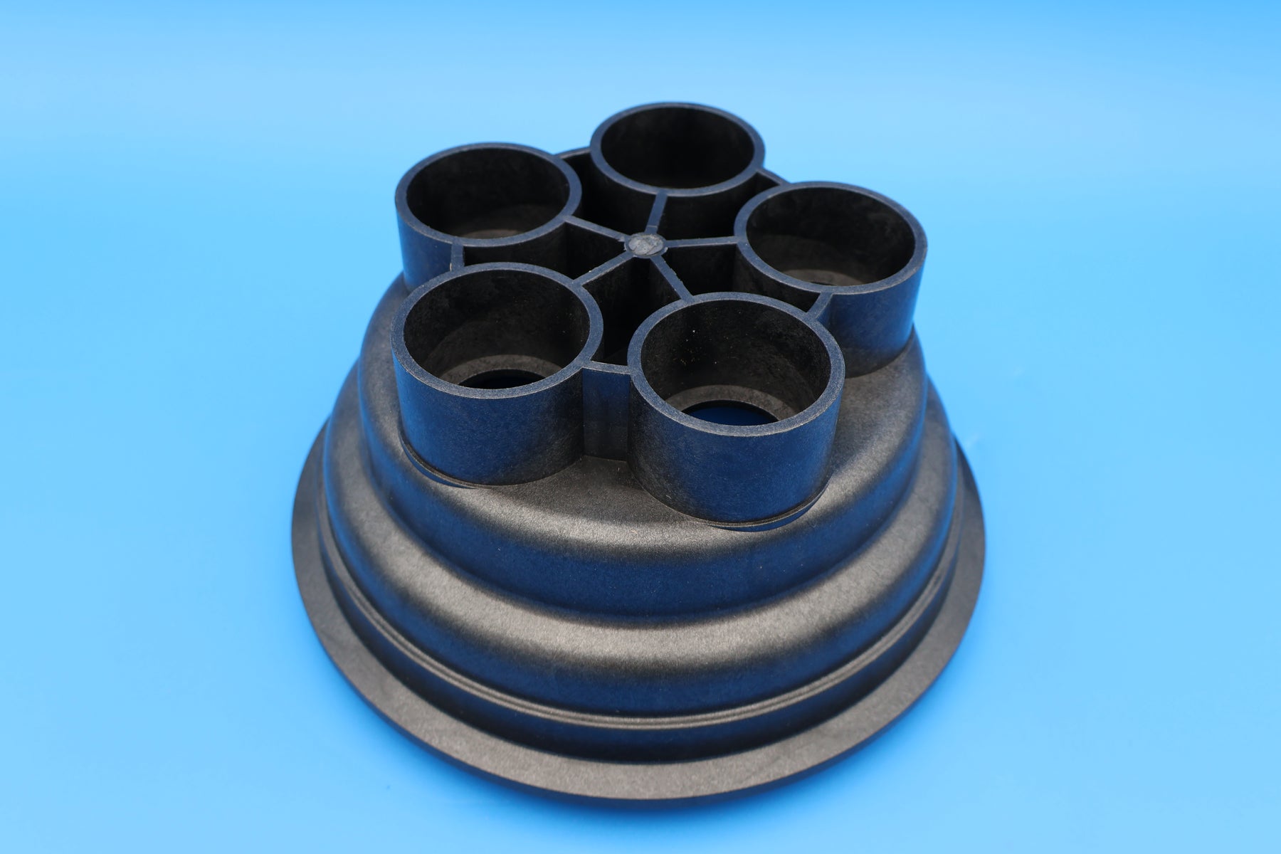 Pentair In-Floor (A&A) Top Feed 5-Port 1.5" Lower Housing 230018