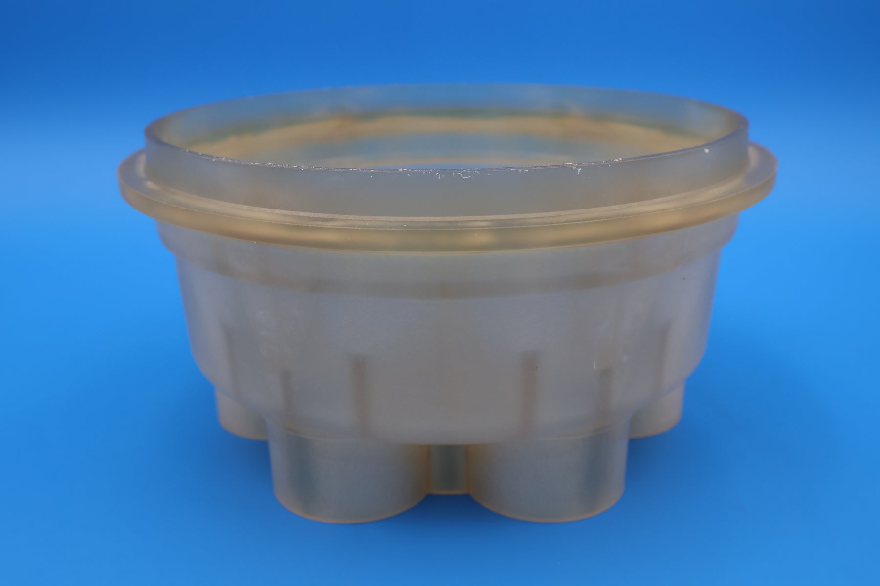 Pentair In-Floor (A&A) Top Feed 6 Port 1.5" Lower Housing 230019