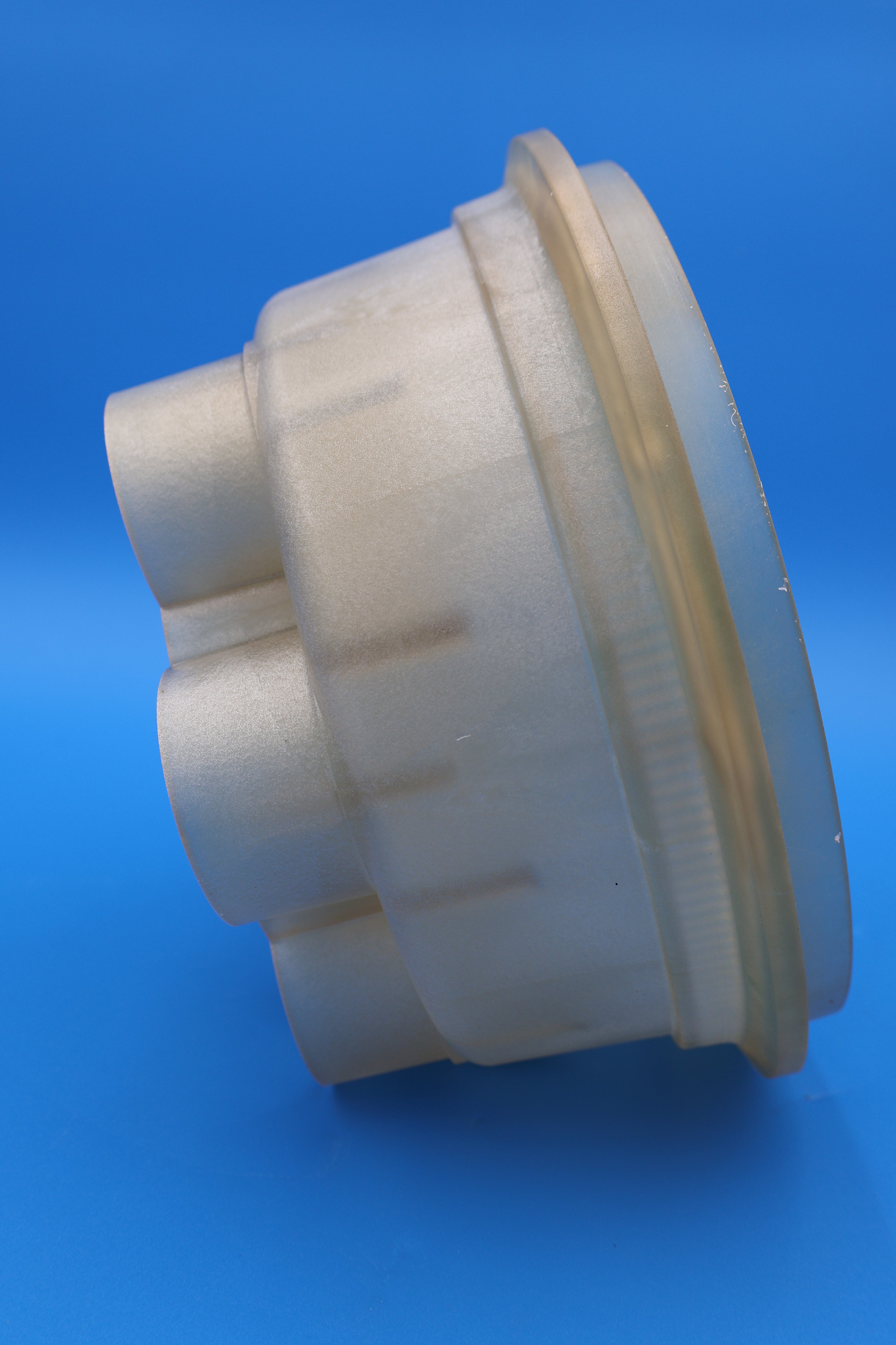 Pentair In-Floor (A&A) Top Feed 6 Port 1.5" Lower Housing 230019