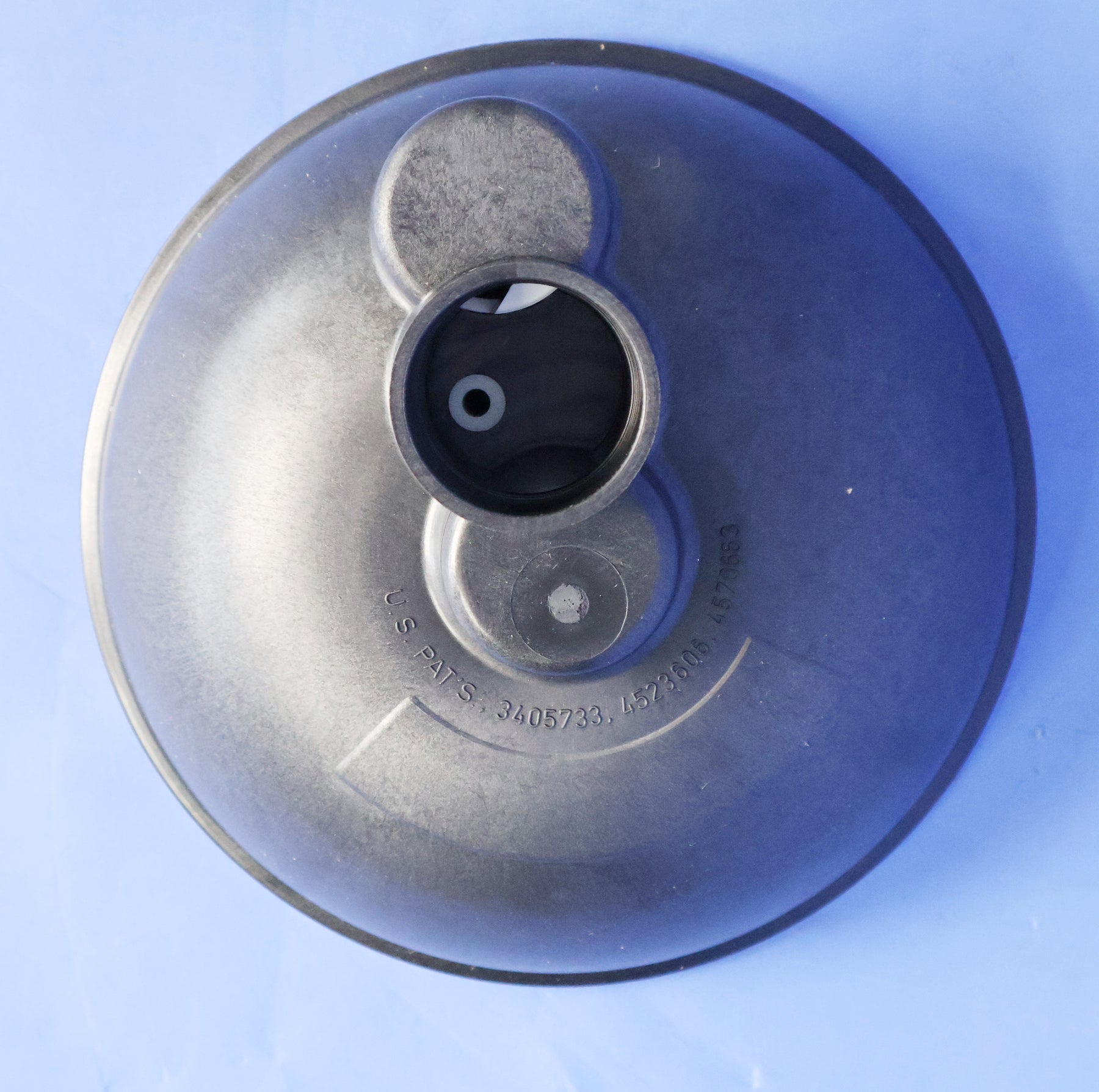 Pentair In-Floor (A&A) Top Feed Upper Housing w/ Speed Control & Diverter 230024 522677