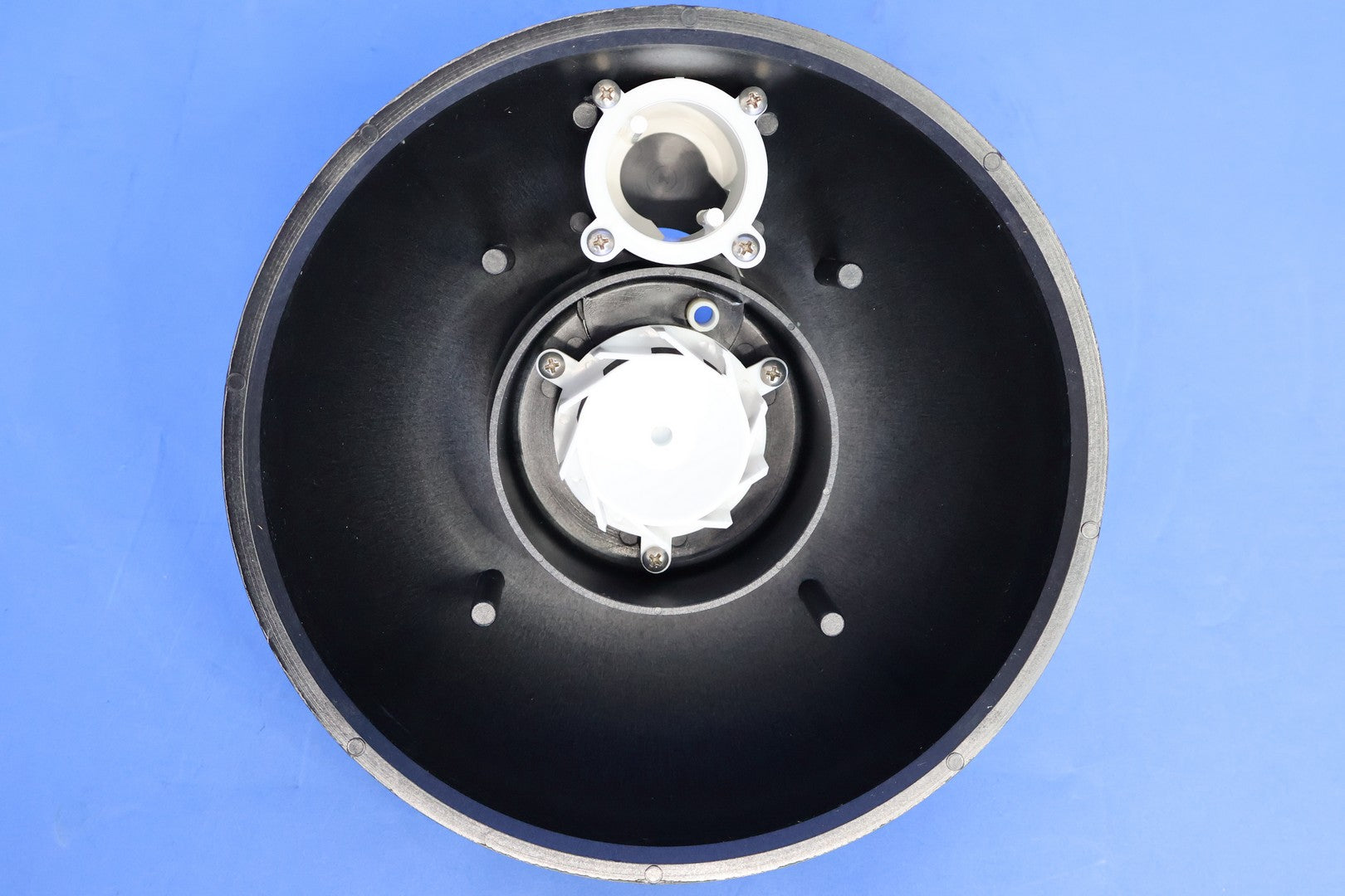 Pentair In-Floor (A&A) Top Feed Upper Housing w/ Speed Control & Diverter 230024 522677