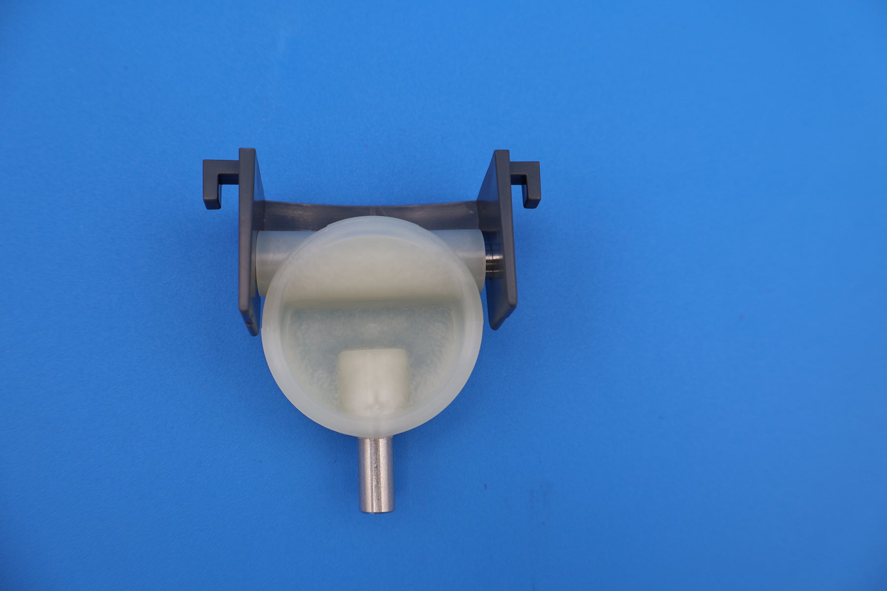 Pentair In-Floor (A&A) Low Profile & Top Feed 1.5" T-Valve Glue-in Assembly 230052 540200
