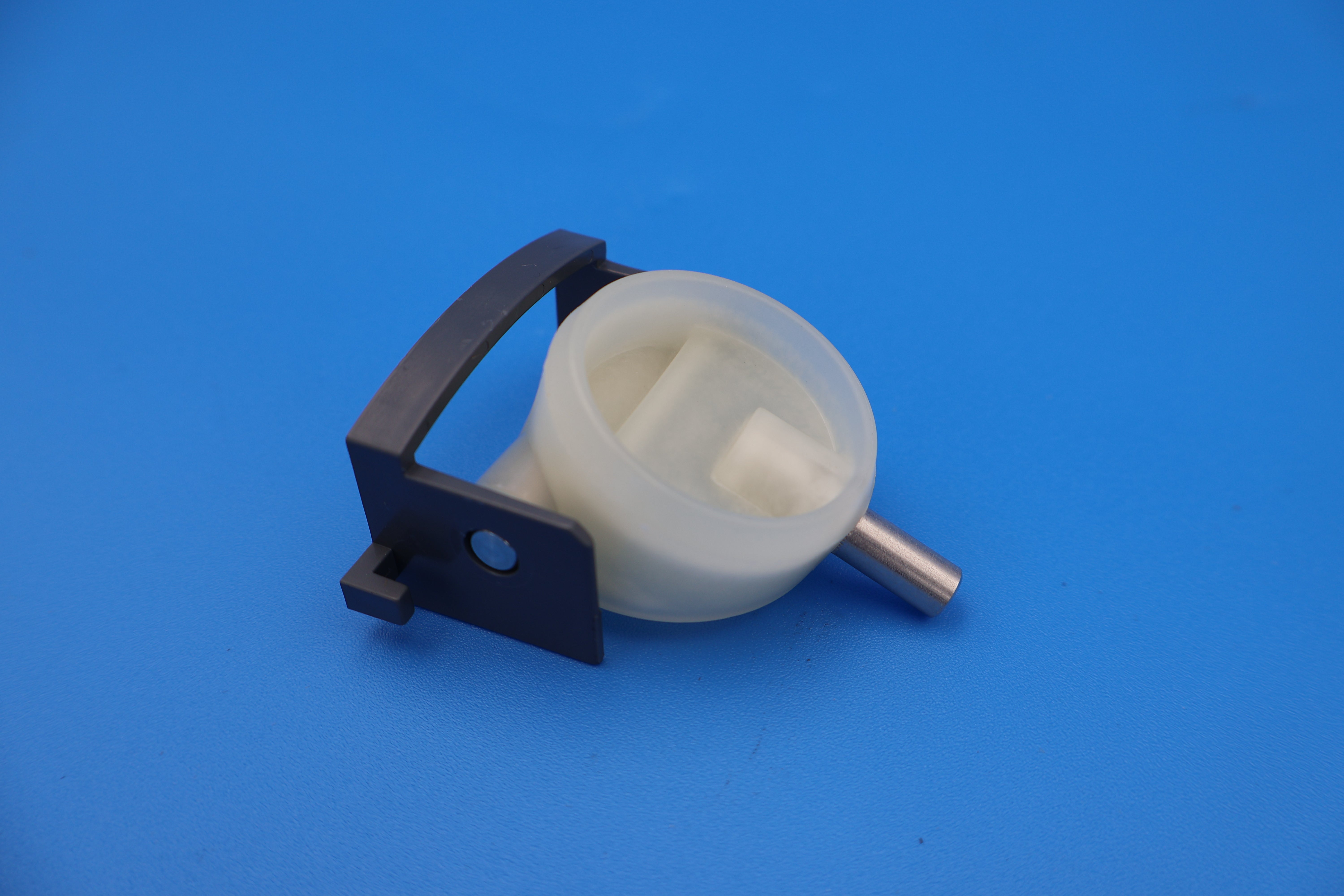 Pentair In-Floor (A&A) Low Profile & Top Feed 1.5" T-Valve Glue-in Assembly 230052 540200