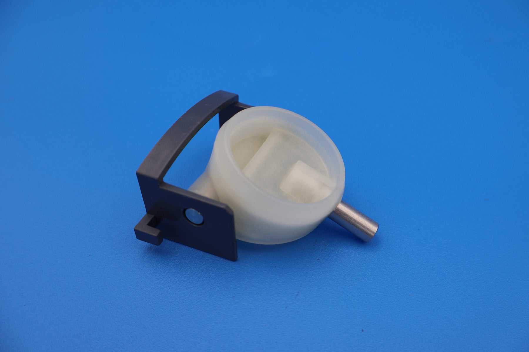Pentair In-Floor (A&A) Low Profile & Top Feed 1.5" T-Valve Glue-in Assembly 230052 540200