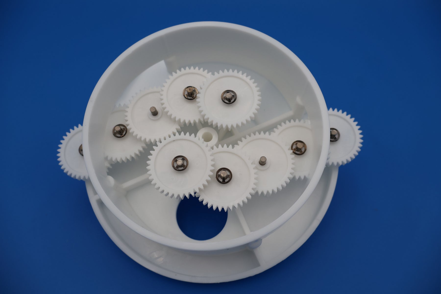Pentair A&A 6-Port Top Feed Ball Valve Repair Kit 230055 522642
