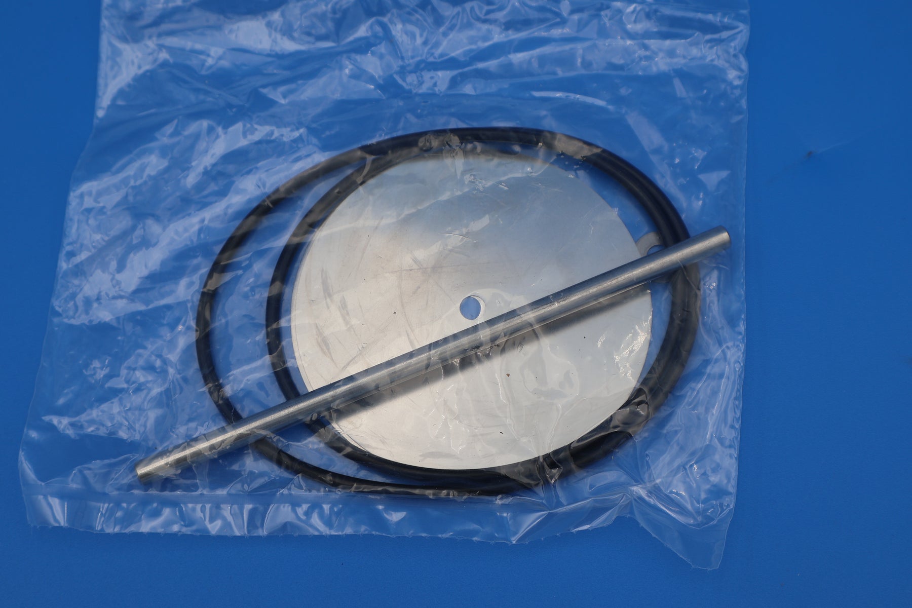 Pentair A&A 6-Port Top Feed Ball Valve Repair Kit 230055 522642