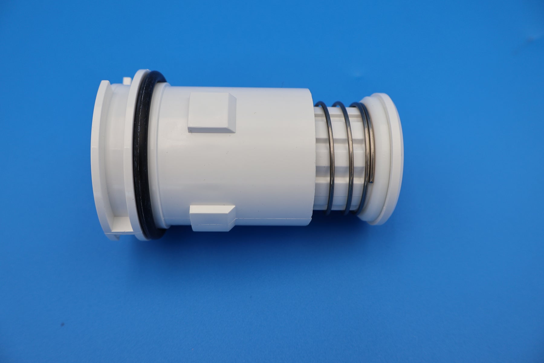Pentair In-Floor (A&A) Gamma Series 4 Adjustable Flow Pop-Up Head, White 232201 565642
