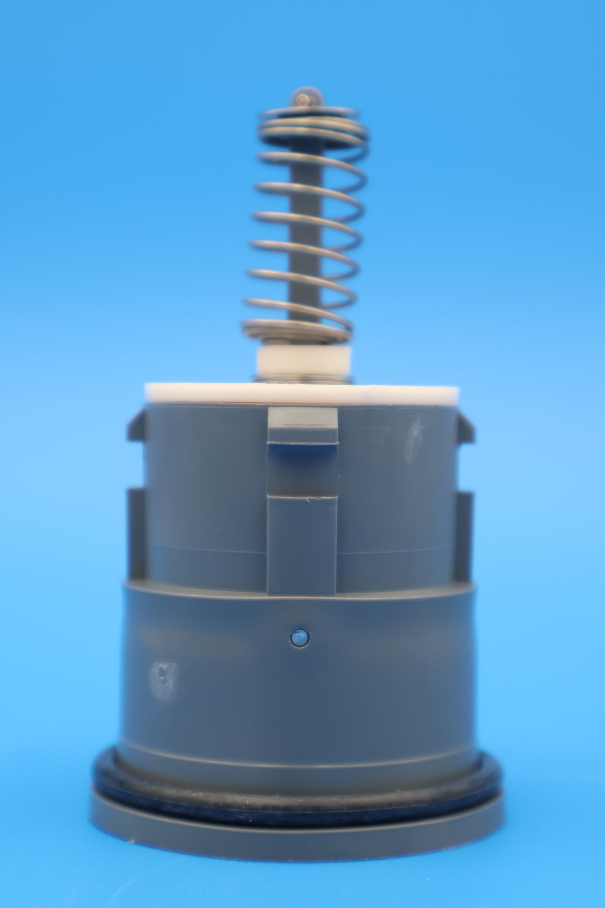 Pentair In-Floor (A&A) Style 2 Low Flow Pop-Up Head, Dark Gray 236243 521826