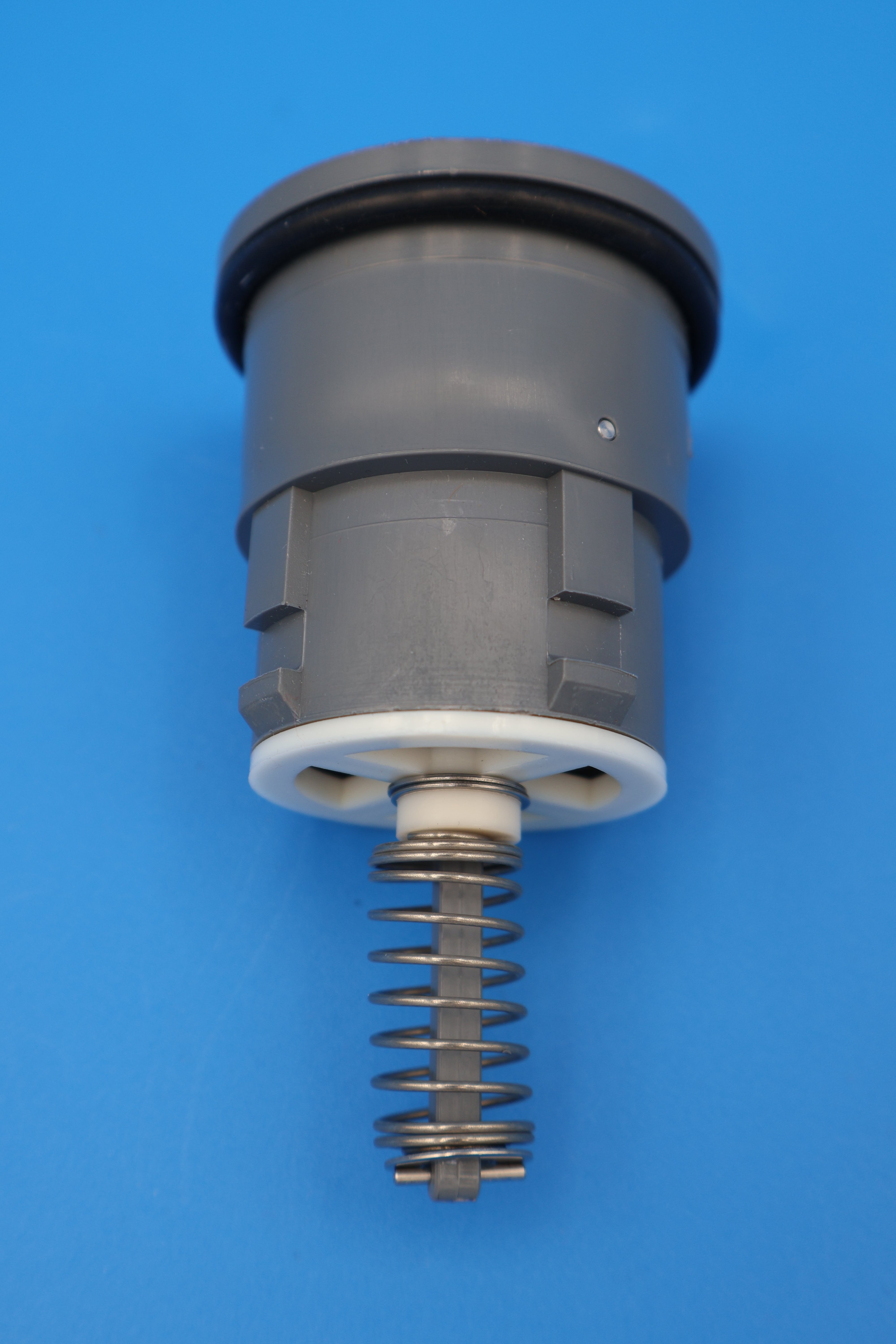 Pentair In-Floor (A&A) Style 2 High Flow Pop-Up Head, Dark Gray 236343 521498