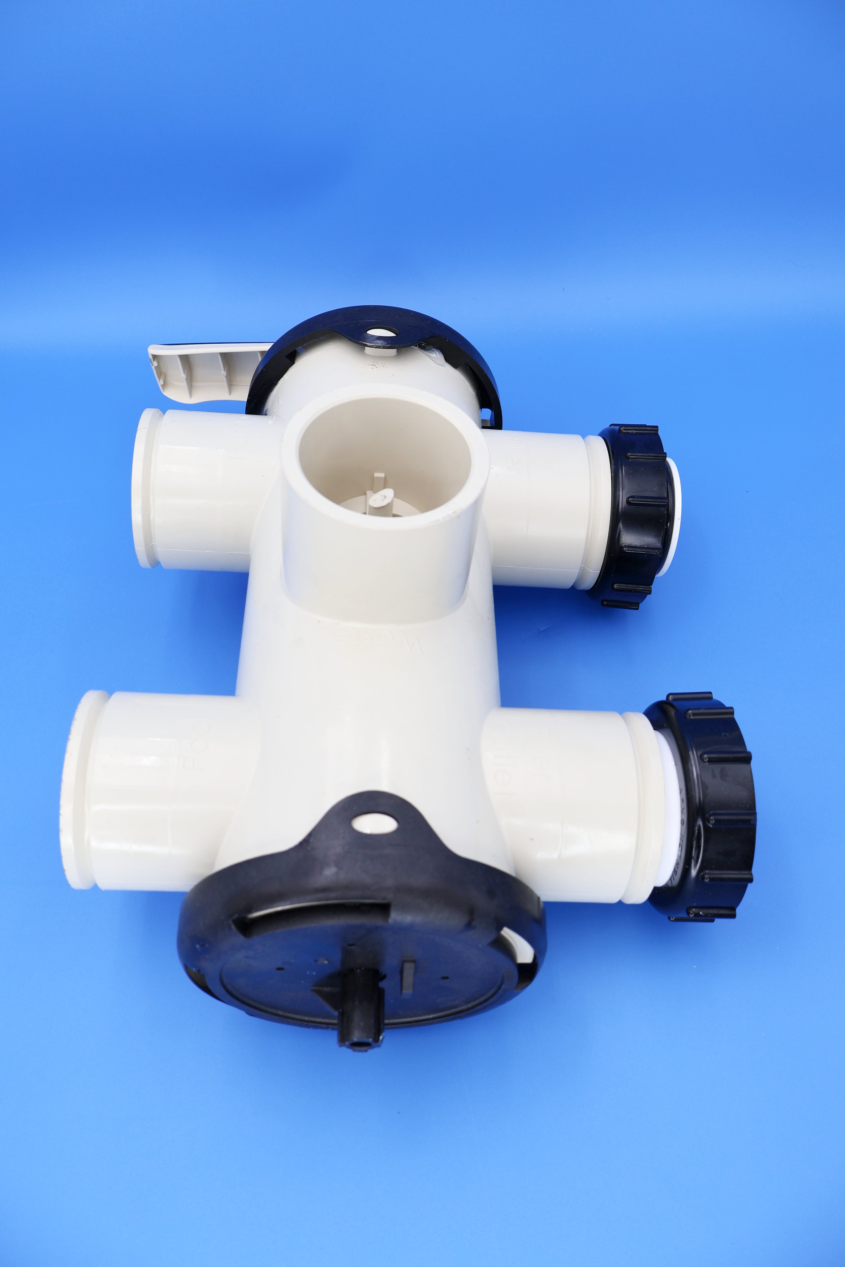 Pentair FullFlo High Performance Backwash Valve 263080