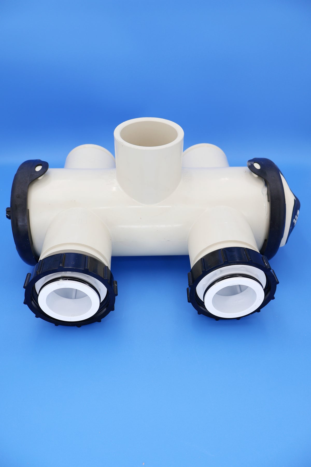 Pentair FullFlo High Performance Backwash Valve 263080