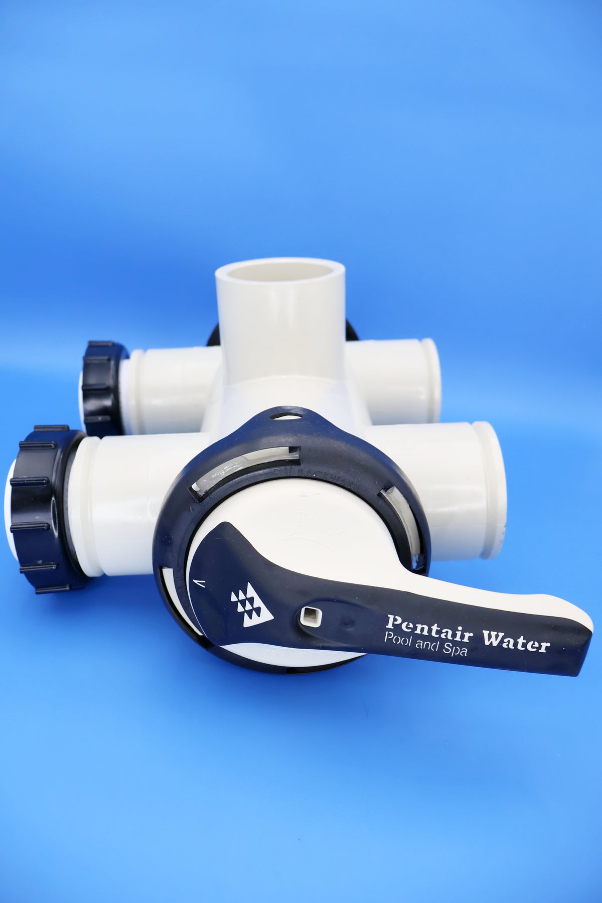 Pentair FullFlo High Performance Backwash Valve 263080