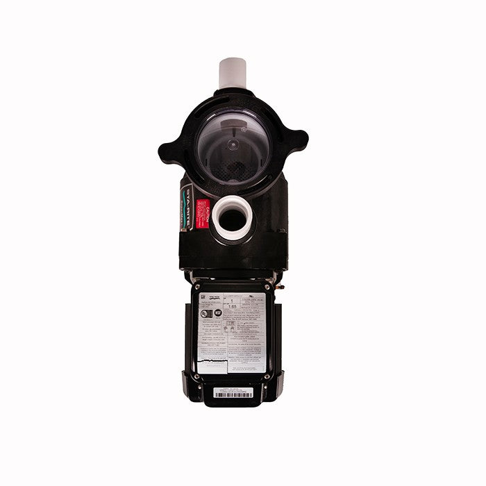 Pentair SuperMax 1.5HP Variable Speed Pump 115/208-230V 343001