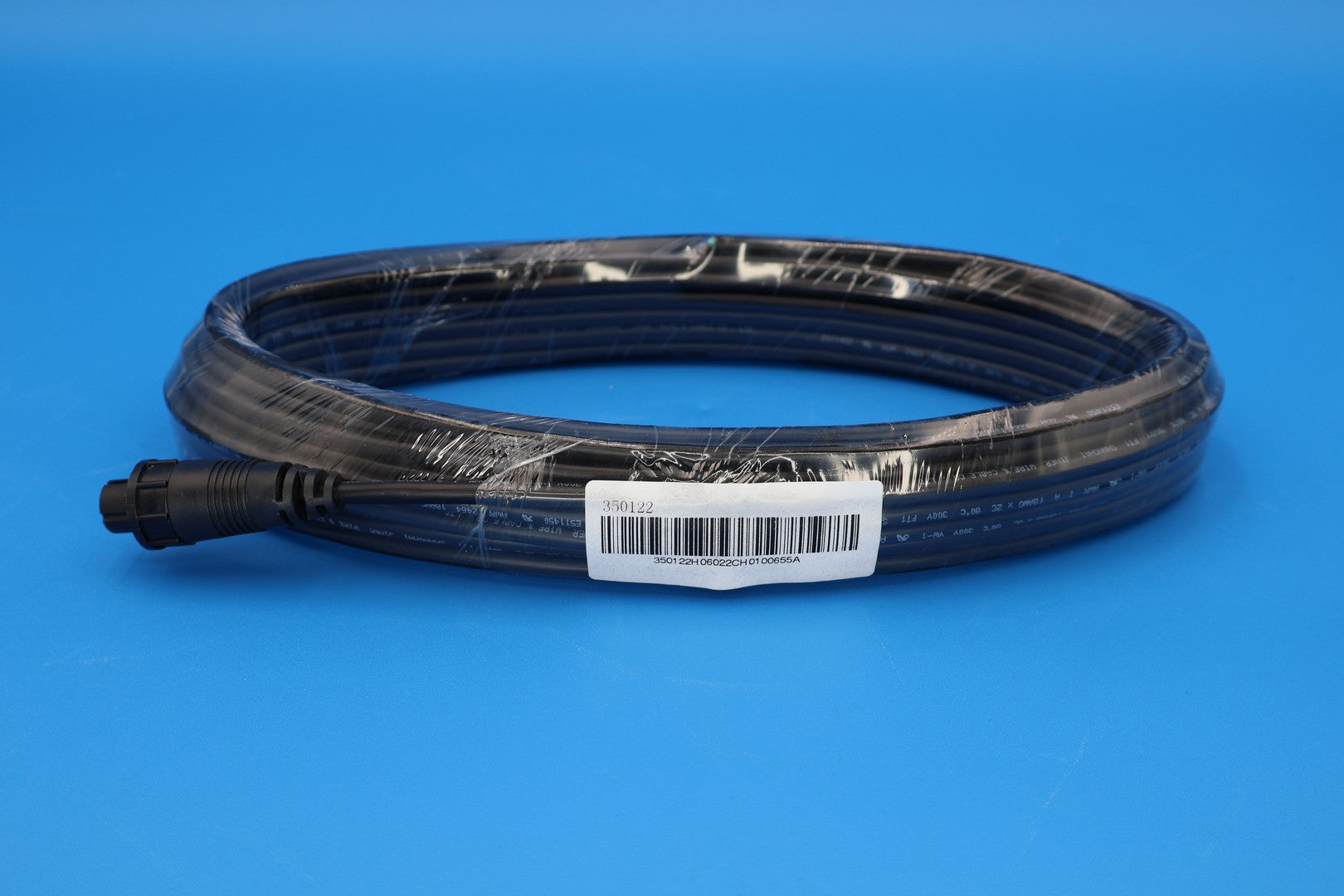 Pentair Intelliflo Communication Cable 350122Z