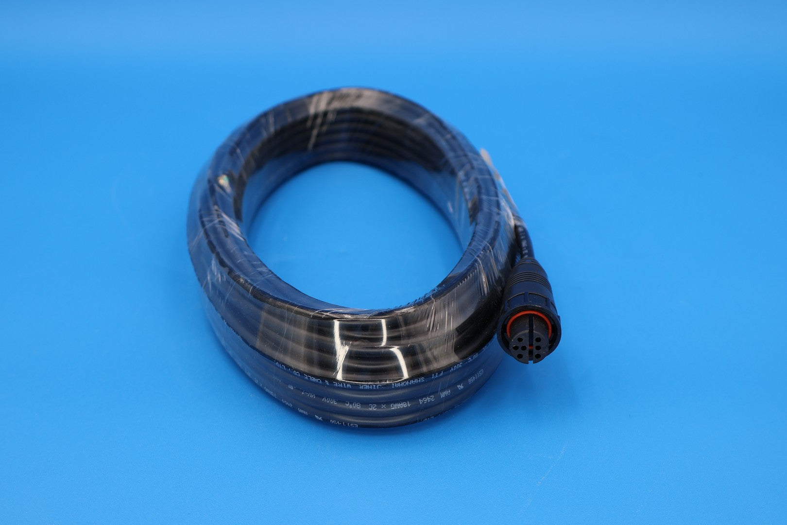 Pentair Intelliflo Communication Cable 350122Z