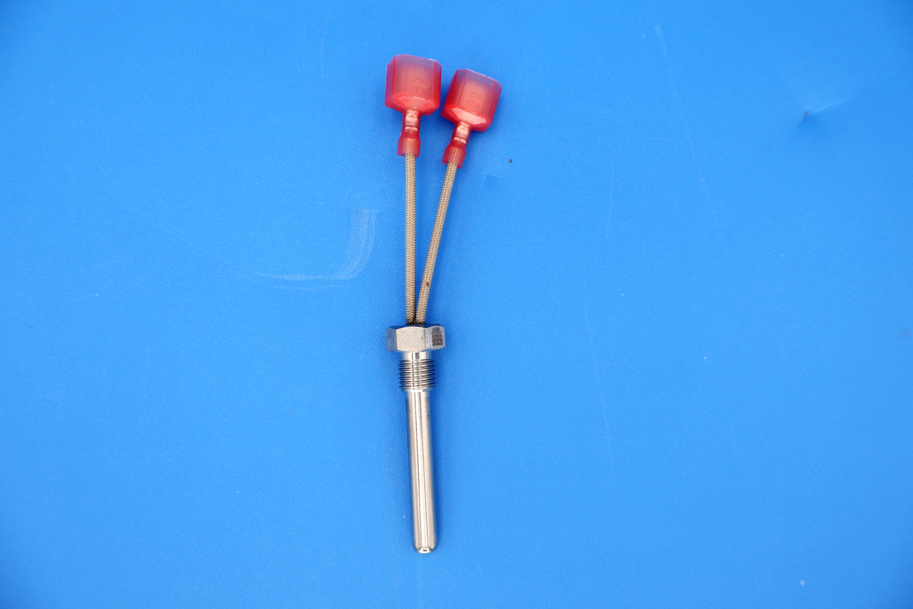 Pentair Mastertemp Stack Flue Sensor Service Kit 42002-0024S
