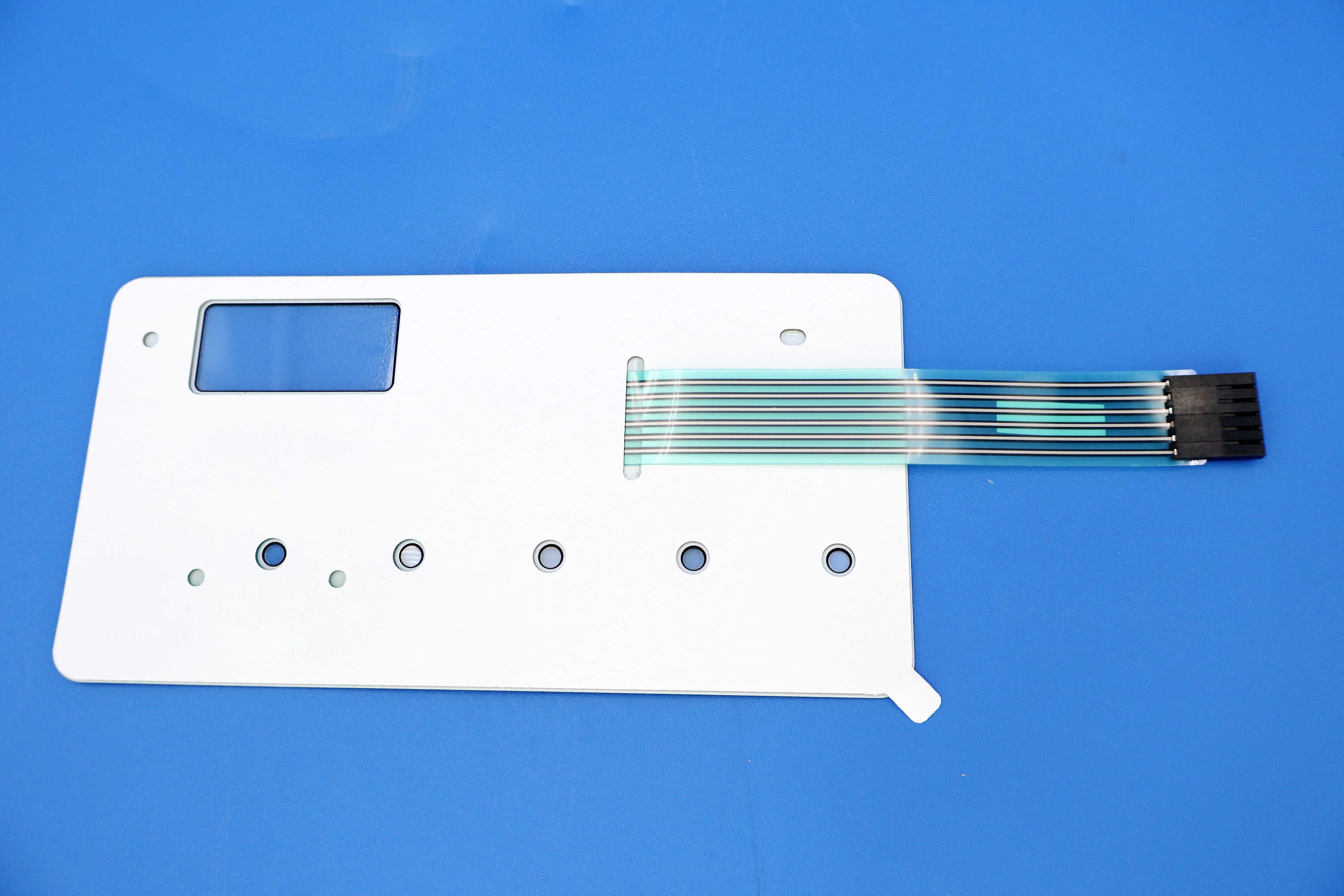 Pentair Mastertemp Membrane 472610Z