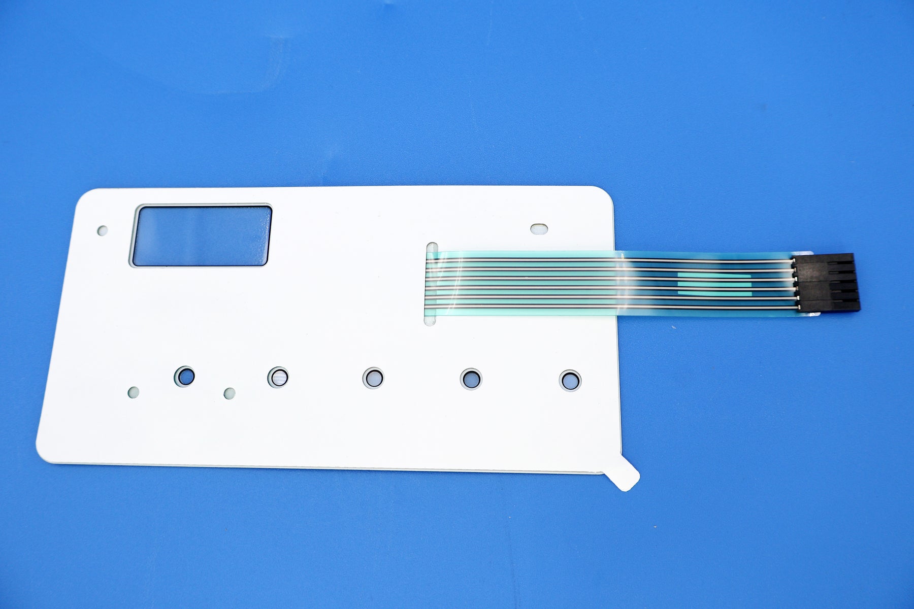 Pentair Mastertemp Membrane 472610Z