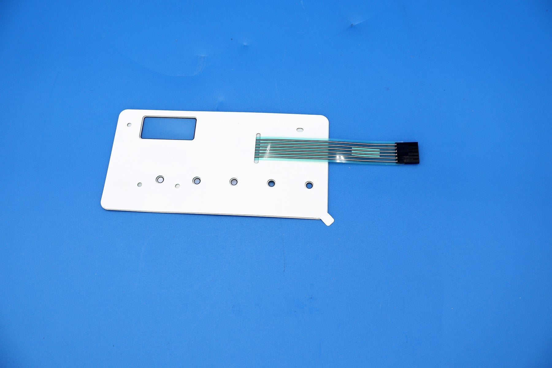 Pentair Mastertemp Membrane 472610Z