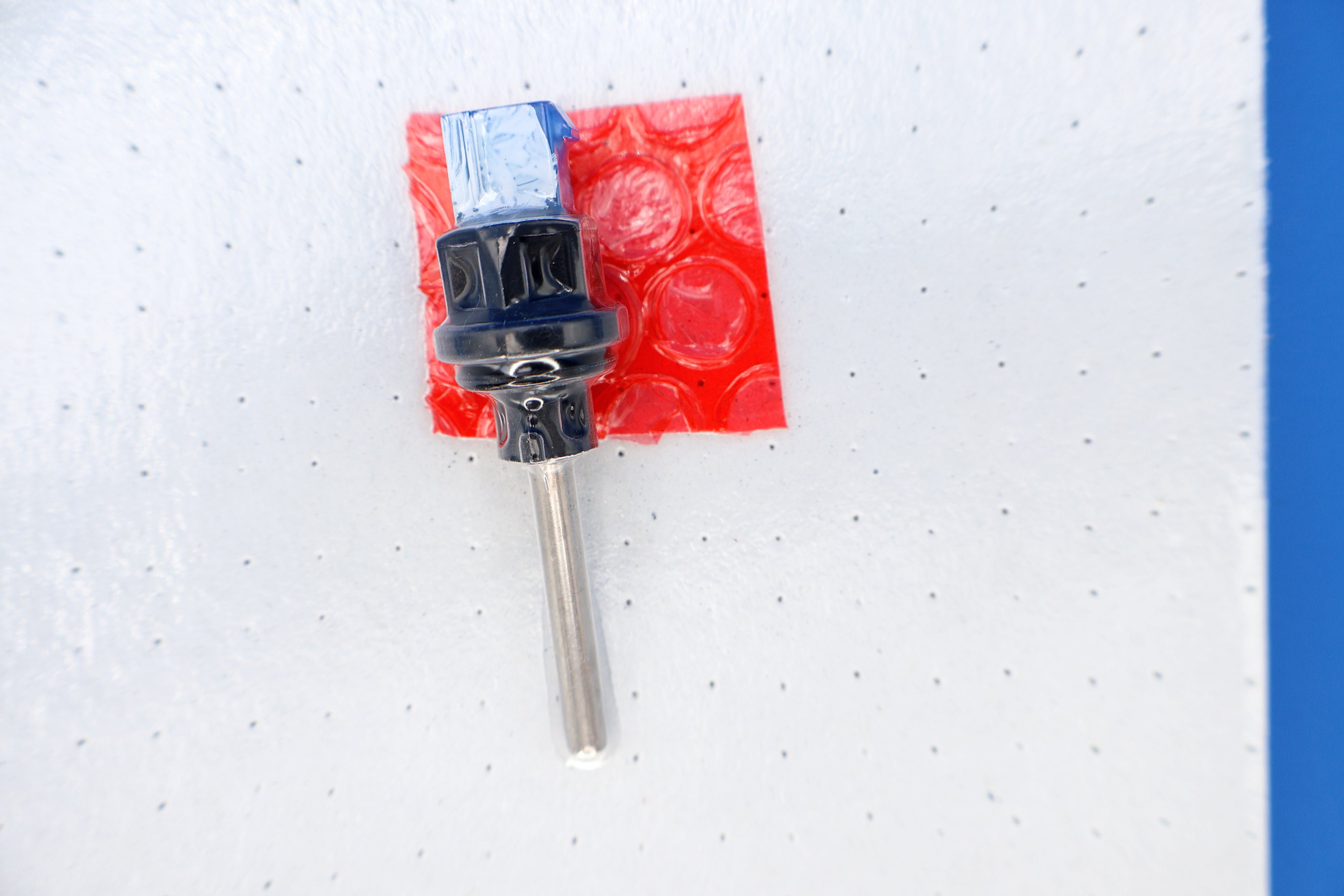Pentair ETI400 Stack Flue Sensor Replacement Kit 475601