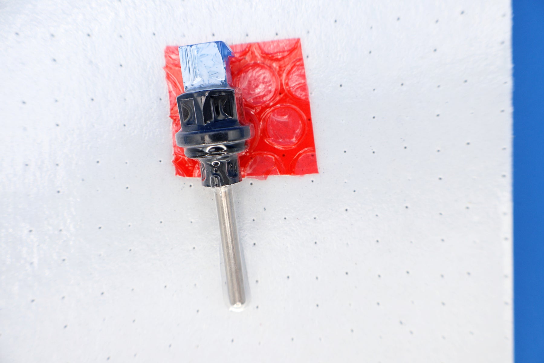 Pentair ETI400 Stack Flue Sensor Replacement Kit 475601