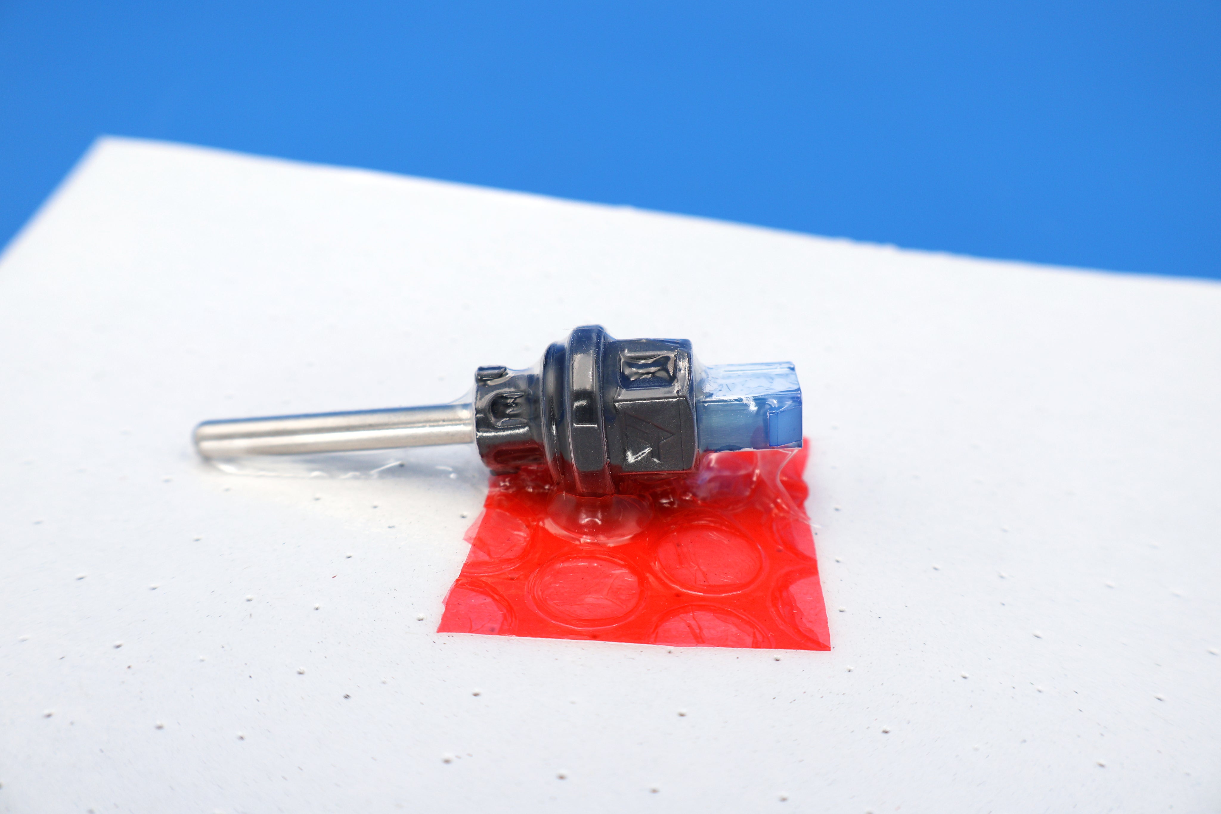 Pentair ETI400 Stack Flue Sensor Replacement Kit 475601