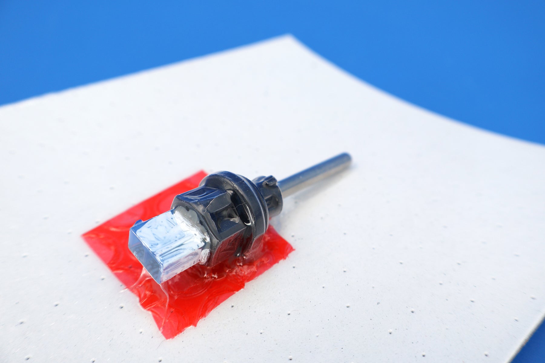 Pentair ETI400 Stack Flue Sensor Replacement Kit 475601