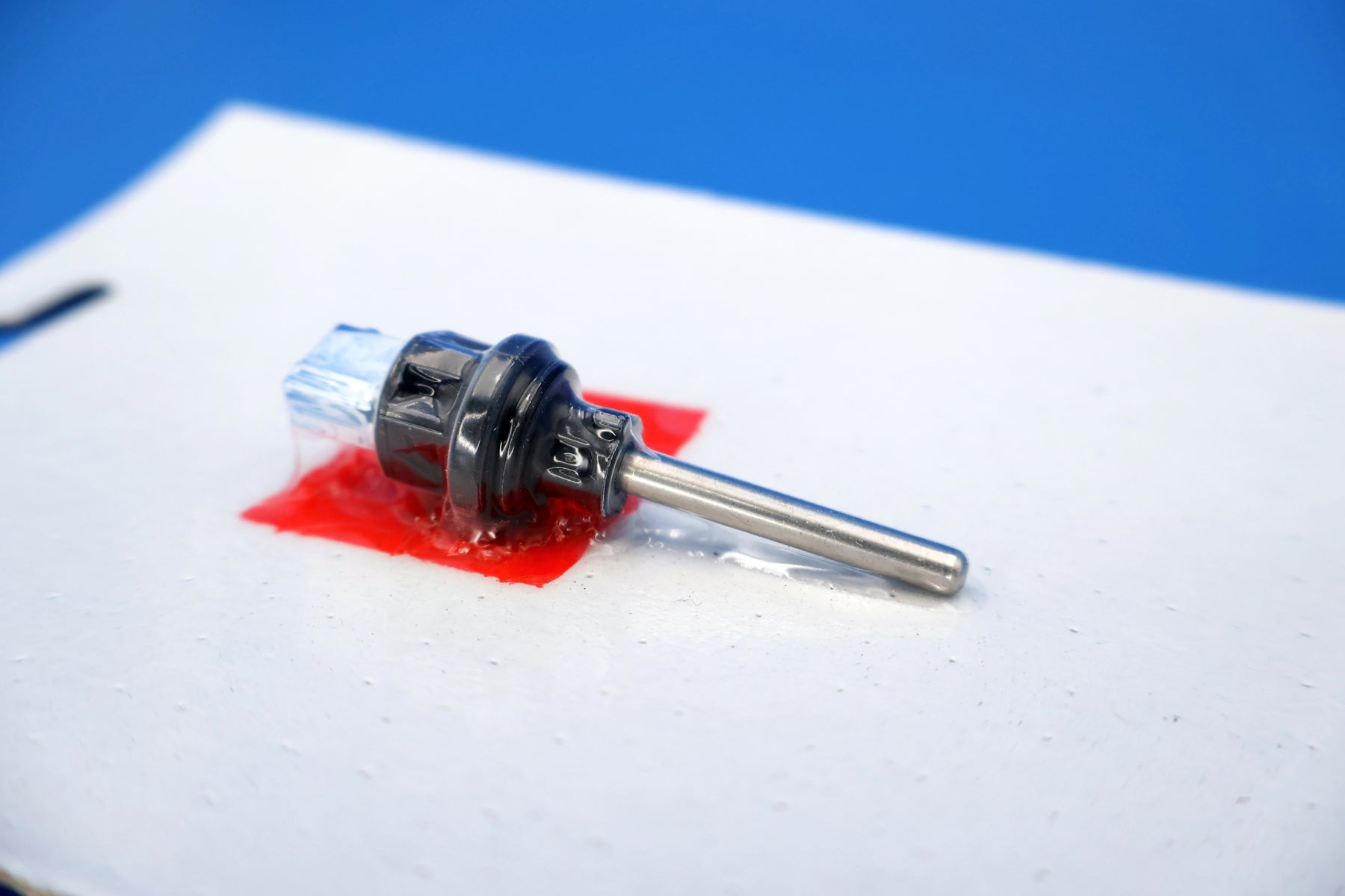 Pentair ETI400 Stack Flue Sensor Replacement Kit 475601