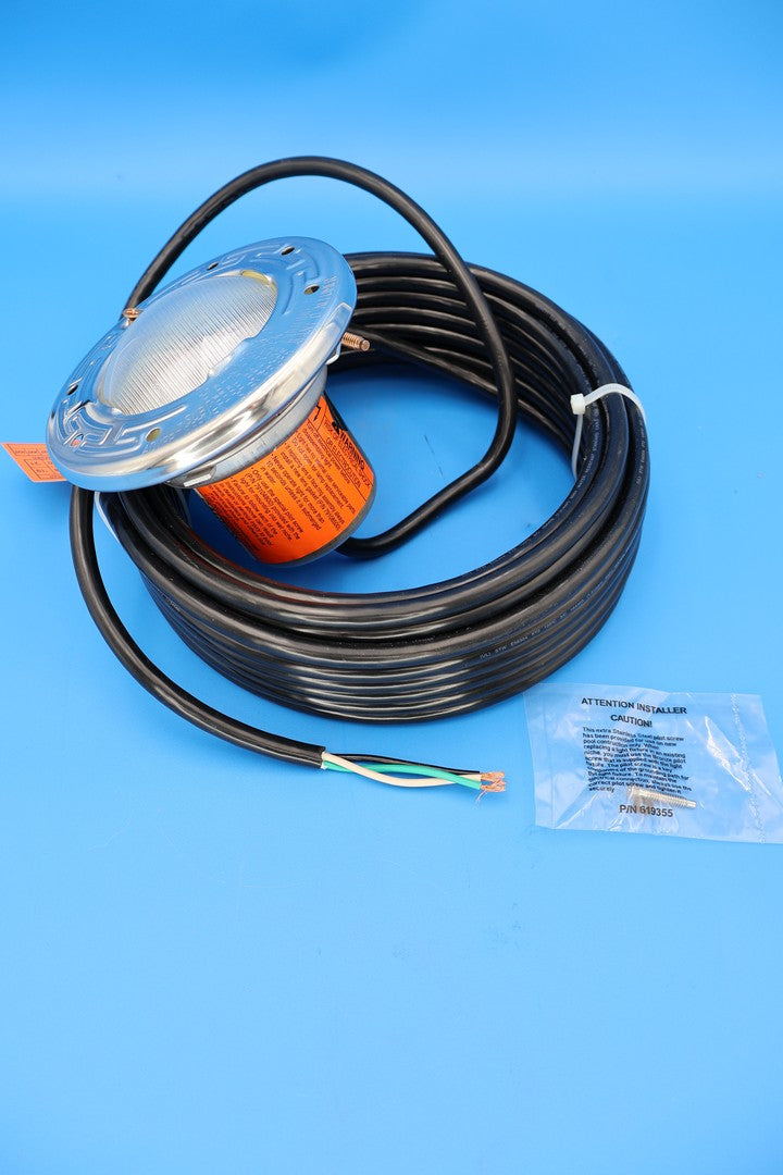 Pentair IntelliBrite 5G Color LED Spa Light 120V 18W 50' Cord 640121