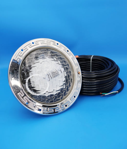 Pentair Amerlite Light Replacement Parts