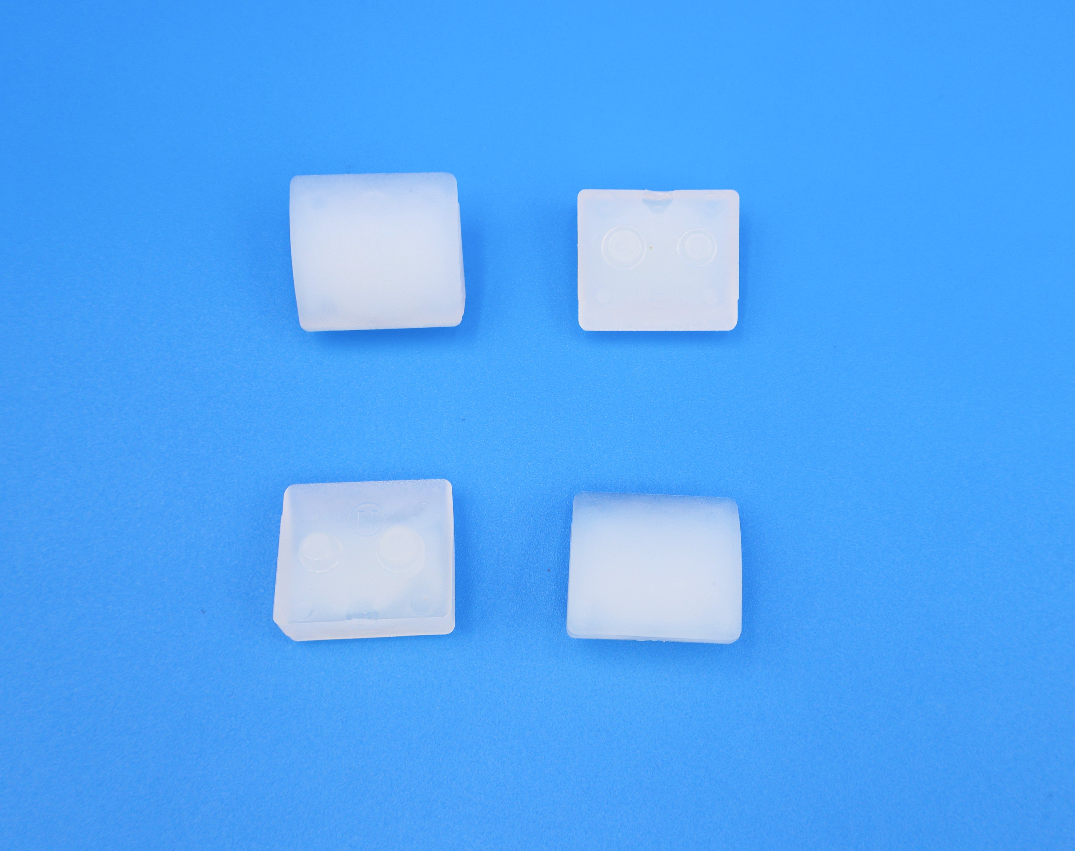 Hayward Pod Shoes for Concrete, 4/Pack | AXV414P