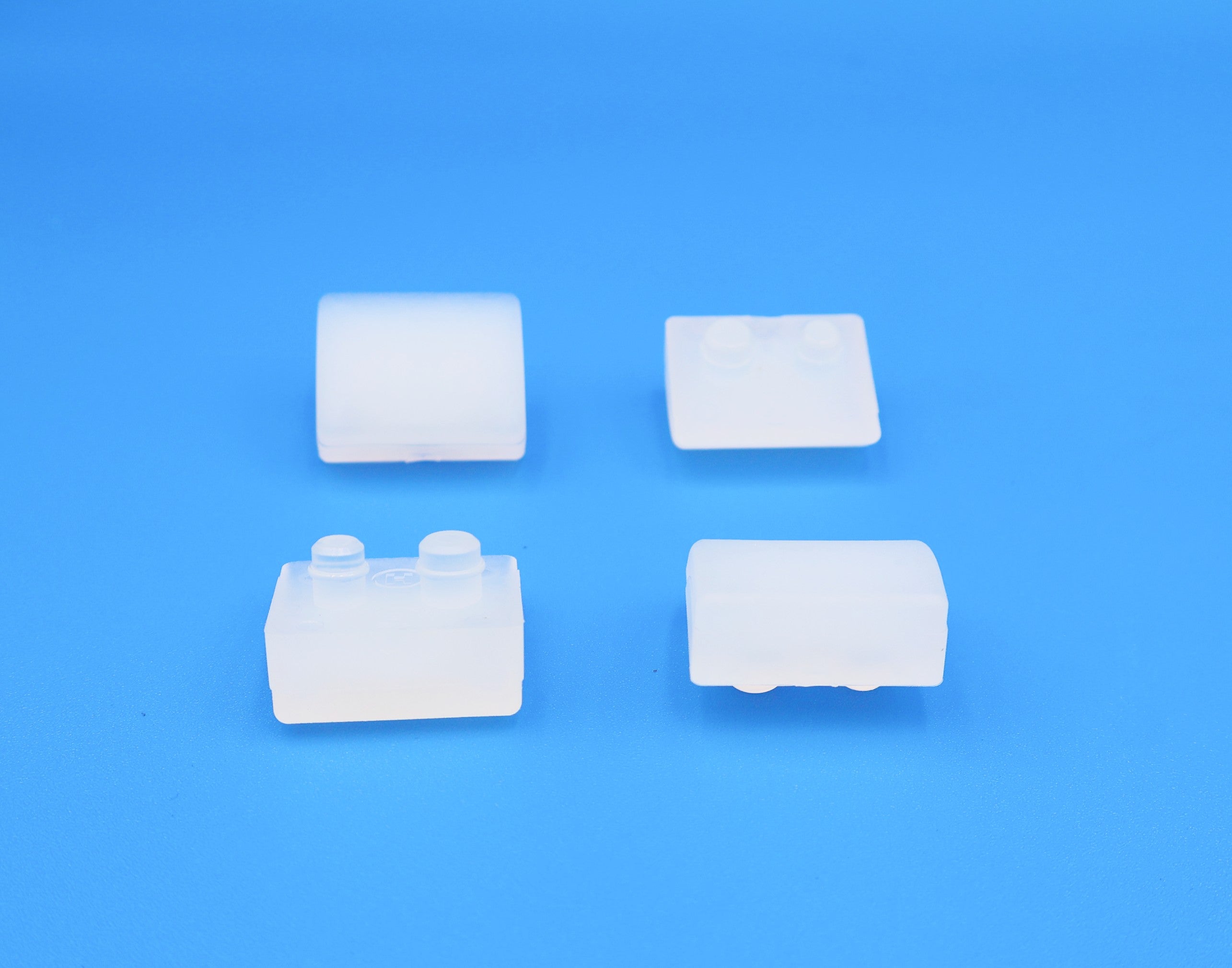 Hayward Pod Shoes for Concrete, 4/Pack | AXV414P